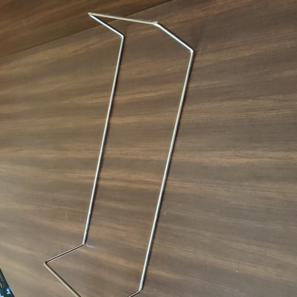 The Pampered Chef Kitchen Pampered Chef 4 In Metal Wire Baking Rack